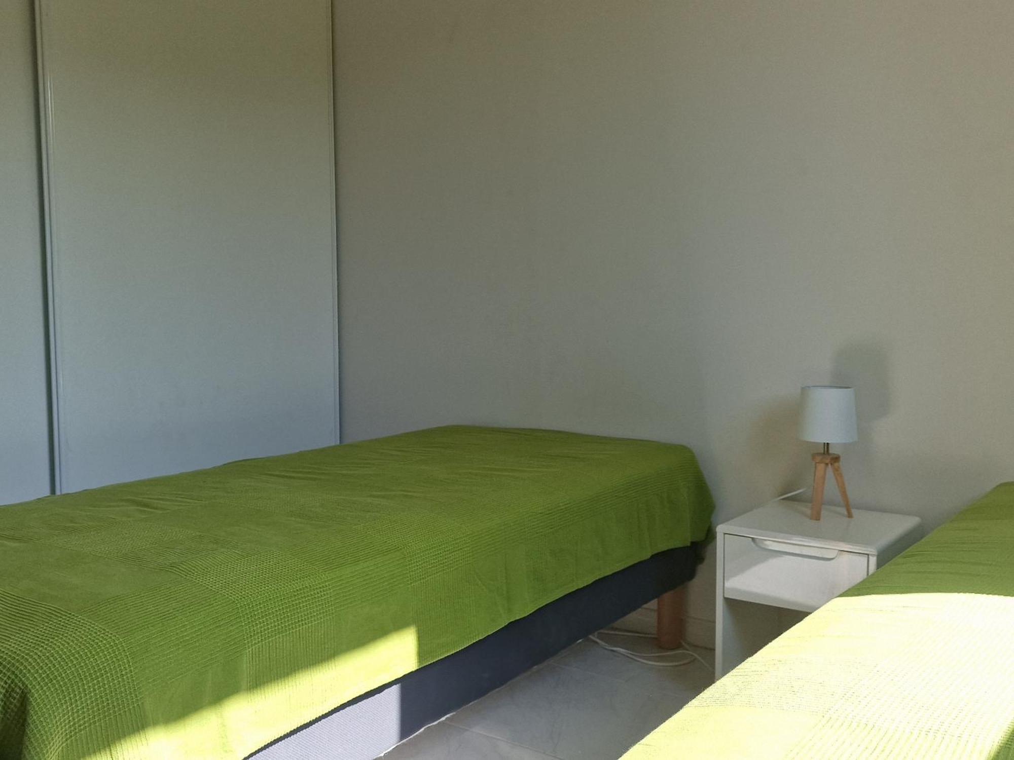 Appartement Avec Terrasse, Wifi, Parking Prive, A 2Min De La Plage Des Elmes - Banyuls-Sur-Mer - Fr-1-309-130 Ngoại thất bức ảnh