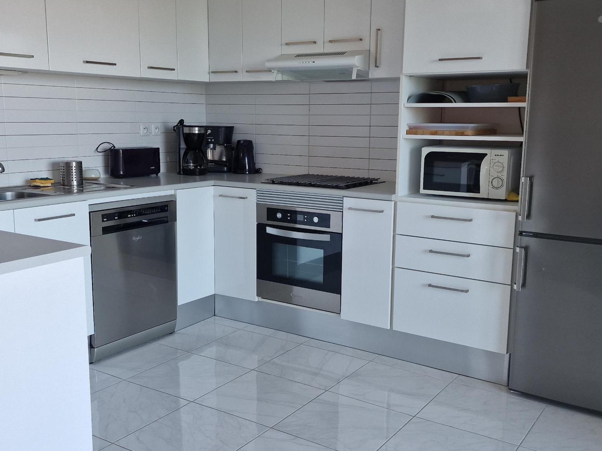 Appartement Avec Terrasse, Wifi, Parking Prive, A 2Min De La Plage Des Elmes - Banyuls-Sur-Mer - Fr-1-309-130 Ngoại thất bức ảnh